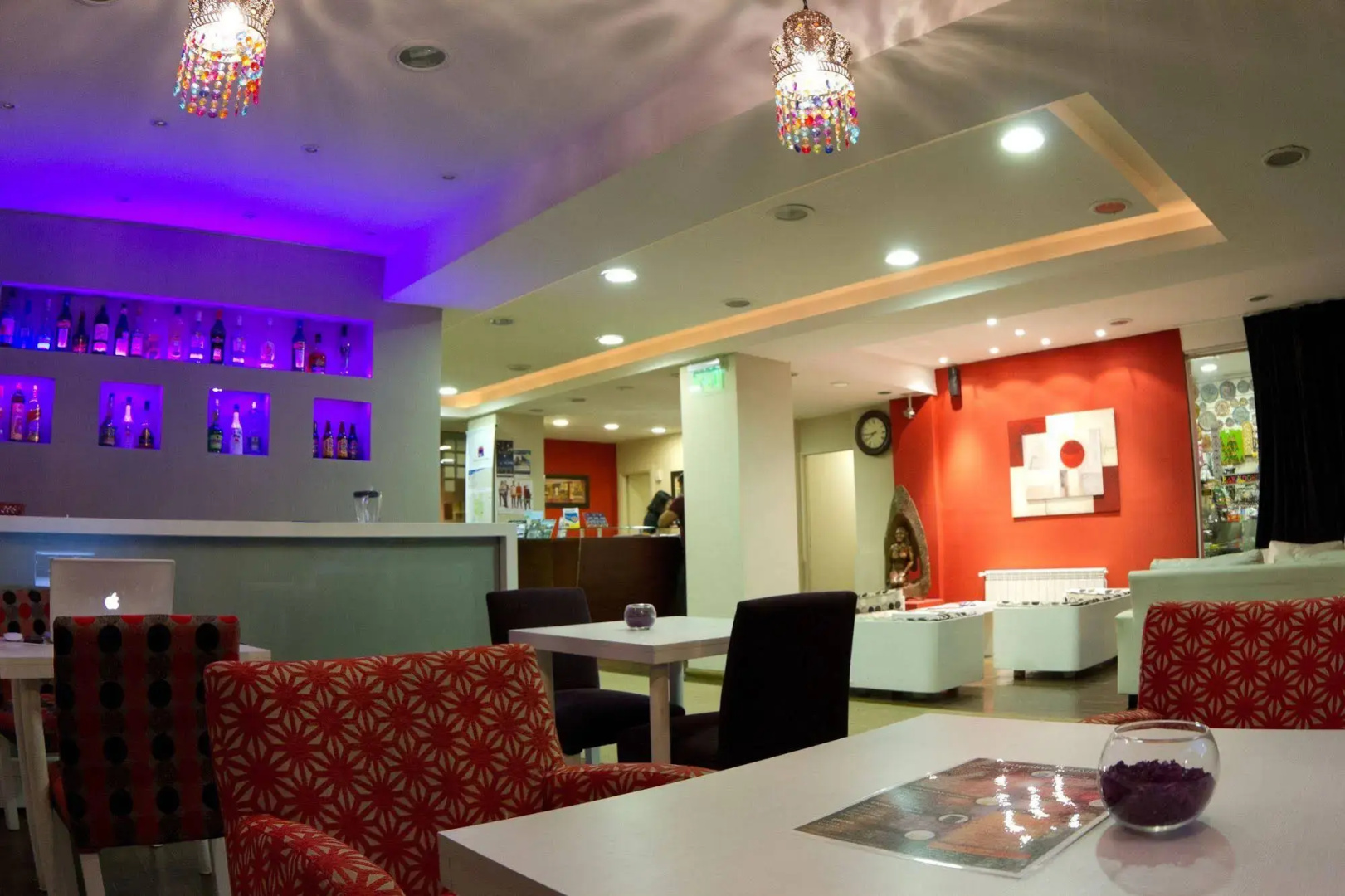 Photo - Tangoinn Club Hotel