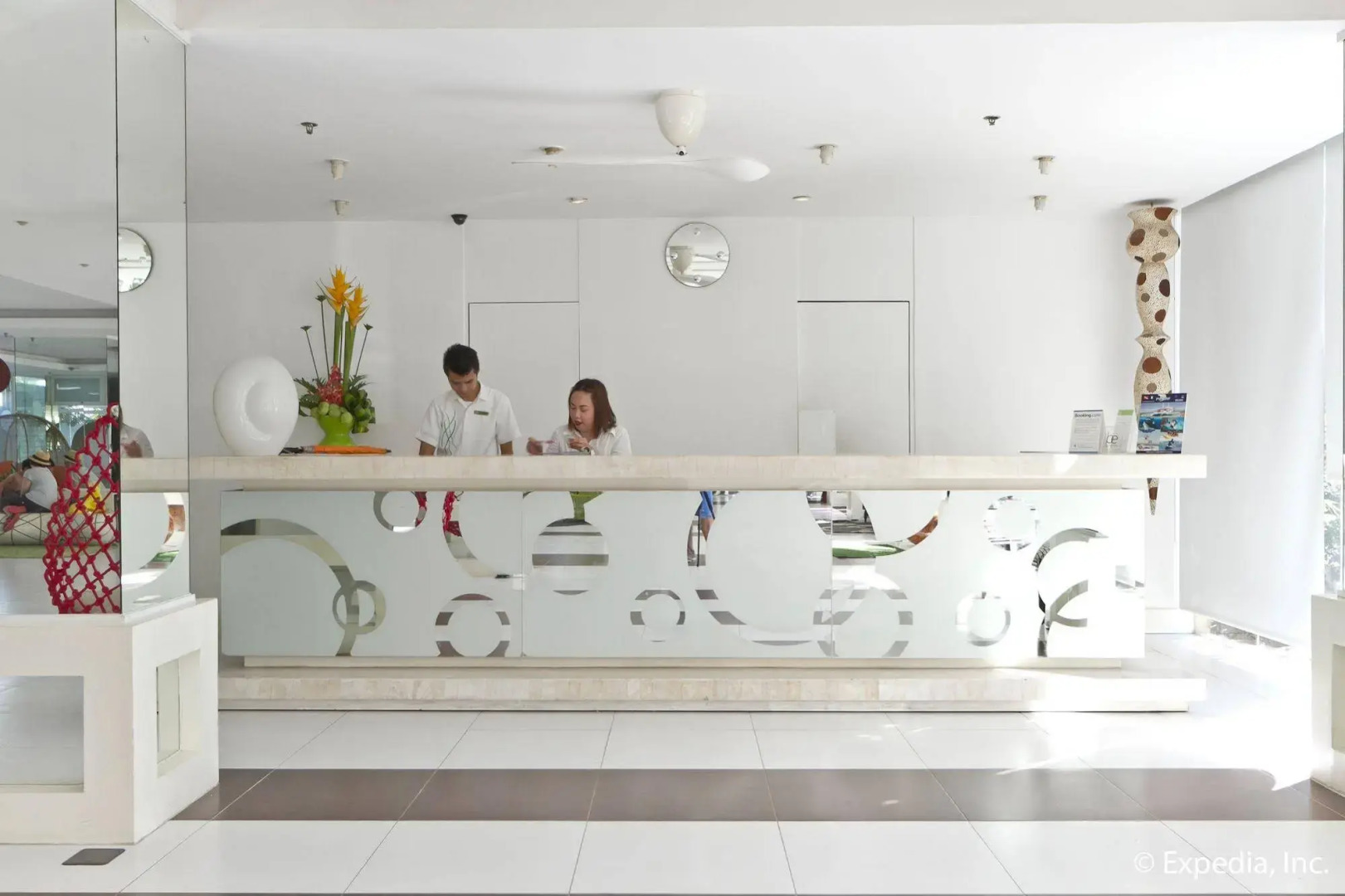 Foto - BE Resort Mactan