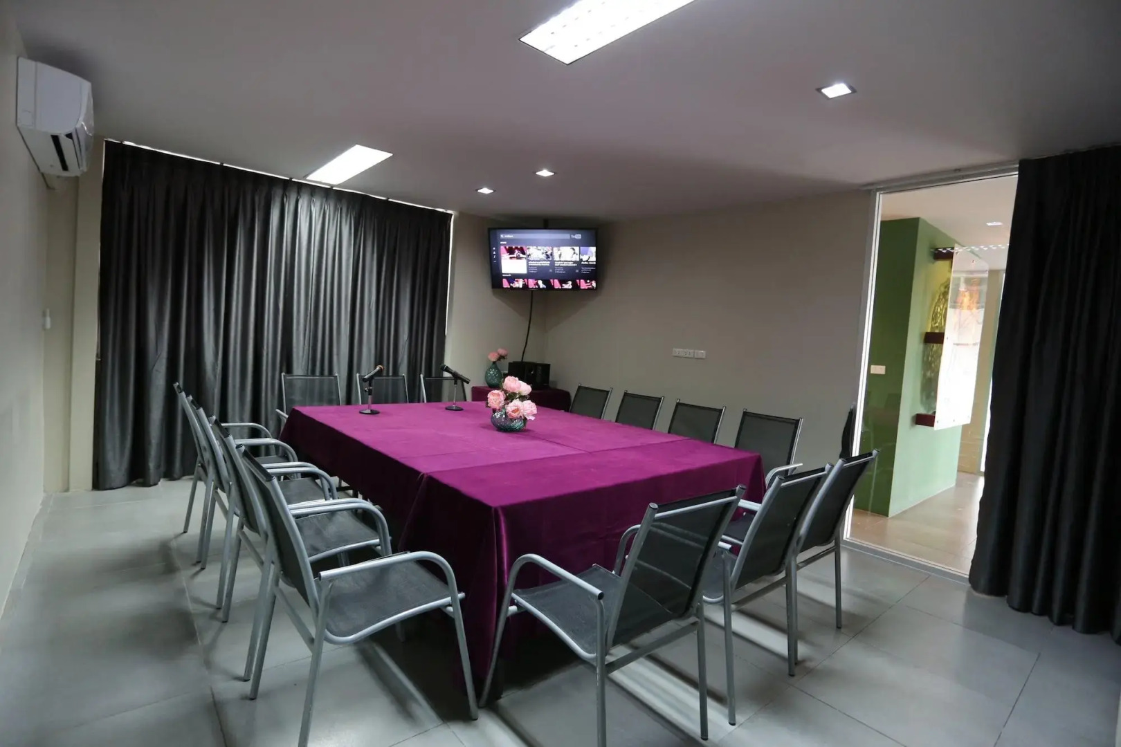 Foto - Sino House Phuket Hotel - SHA Plus