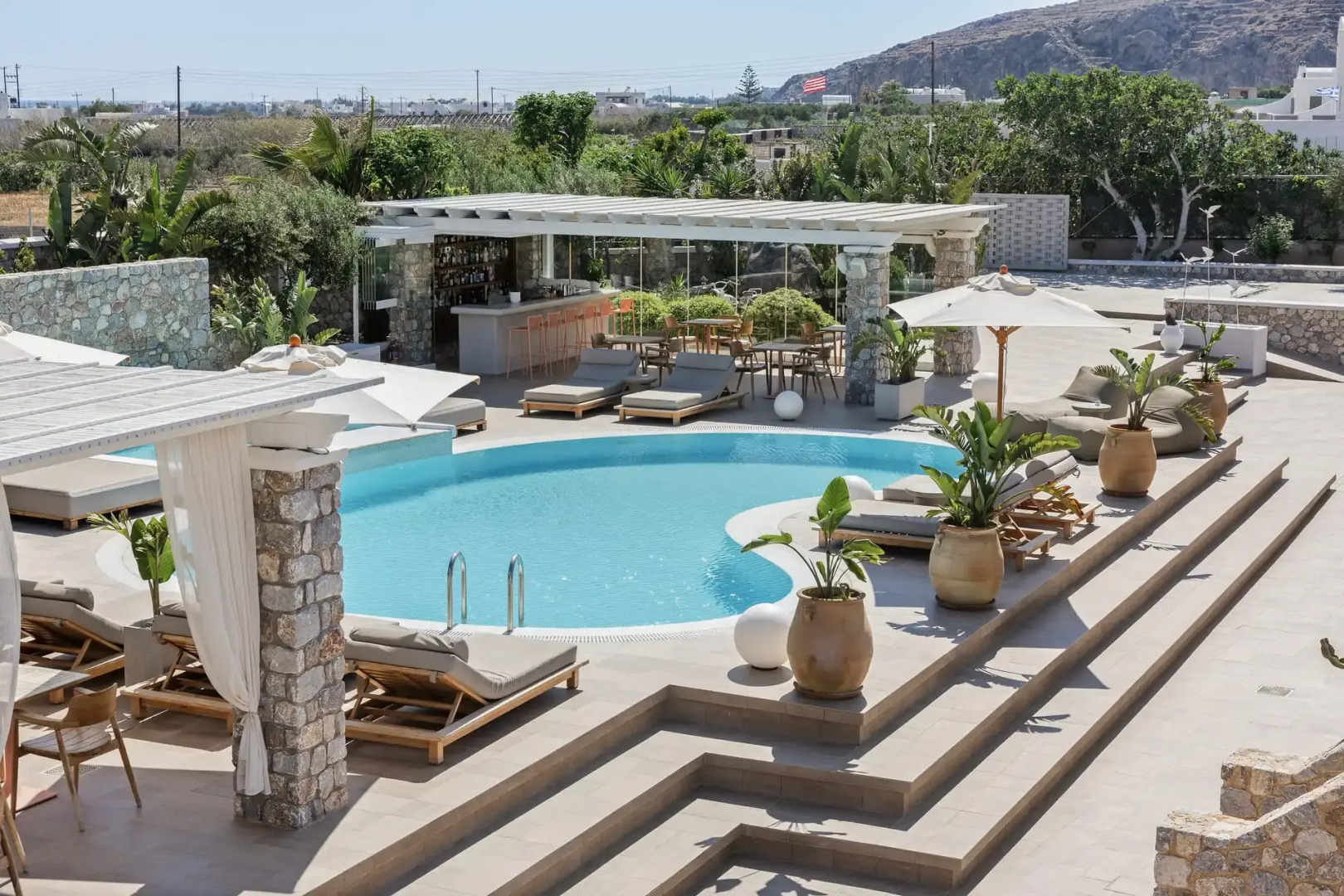 Photo - Orabel Suites Santorini (Adults Only)