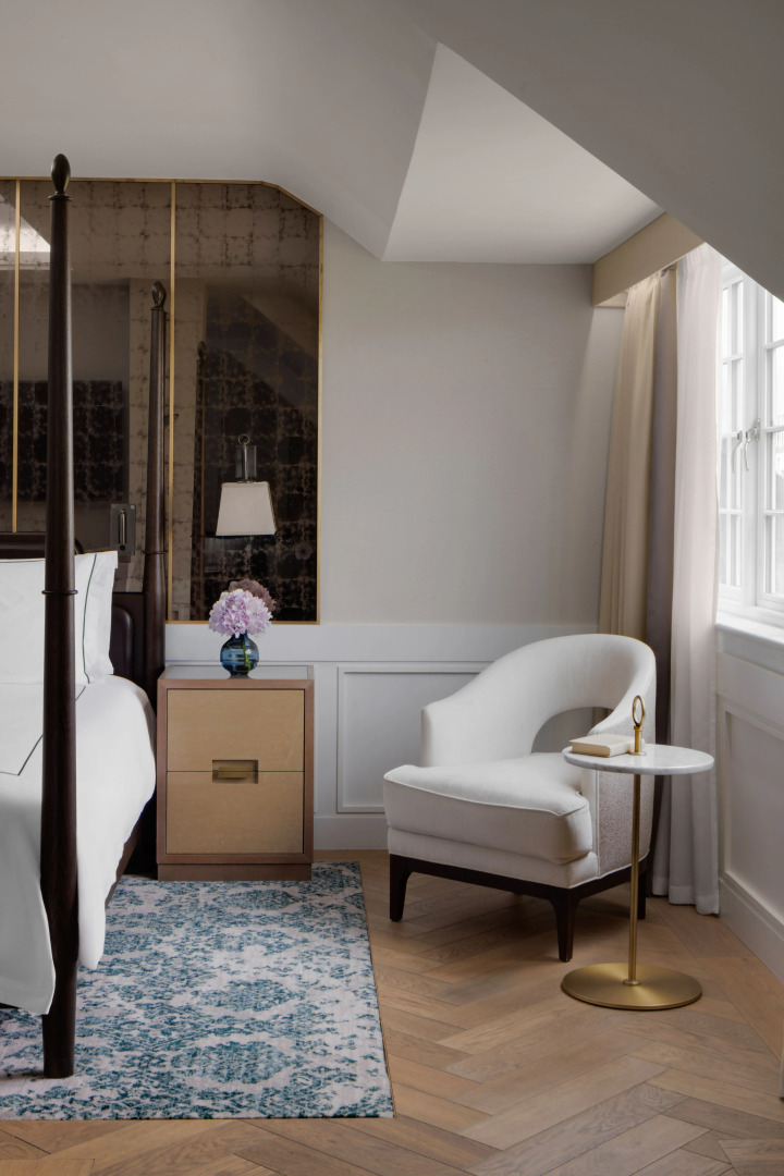 Foto - The Biltmore Mayfair