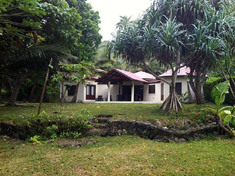 Angels Beachouse