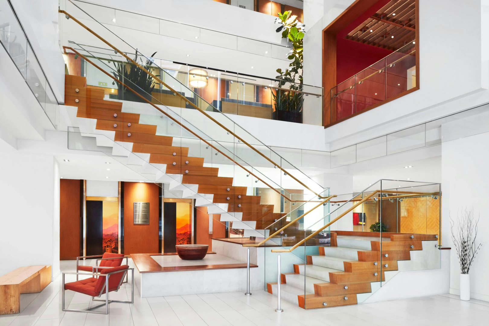 Photo - Delta Hotels by Marriott Ottawa City Centre