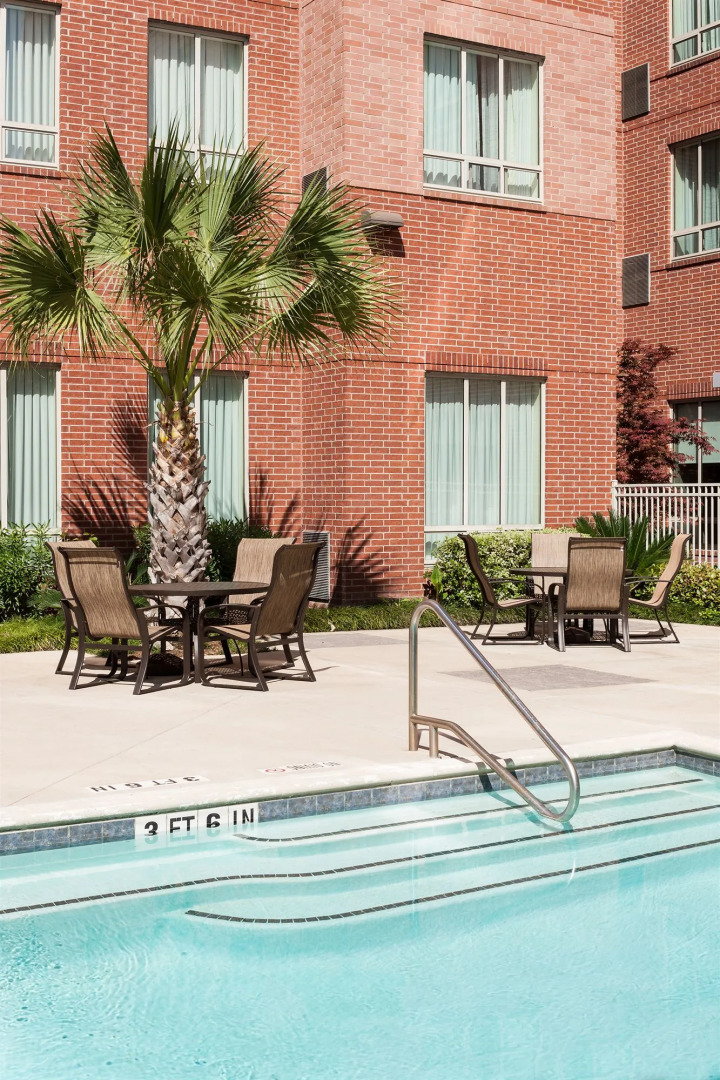 Foto - Residence Inn Houston West Energy Corridor