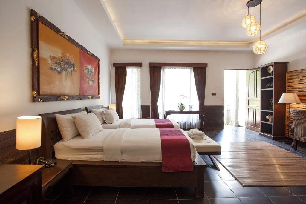 Photo - Ubud Raya Boutique Hotel