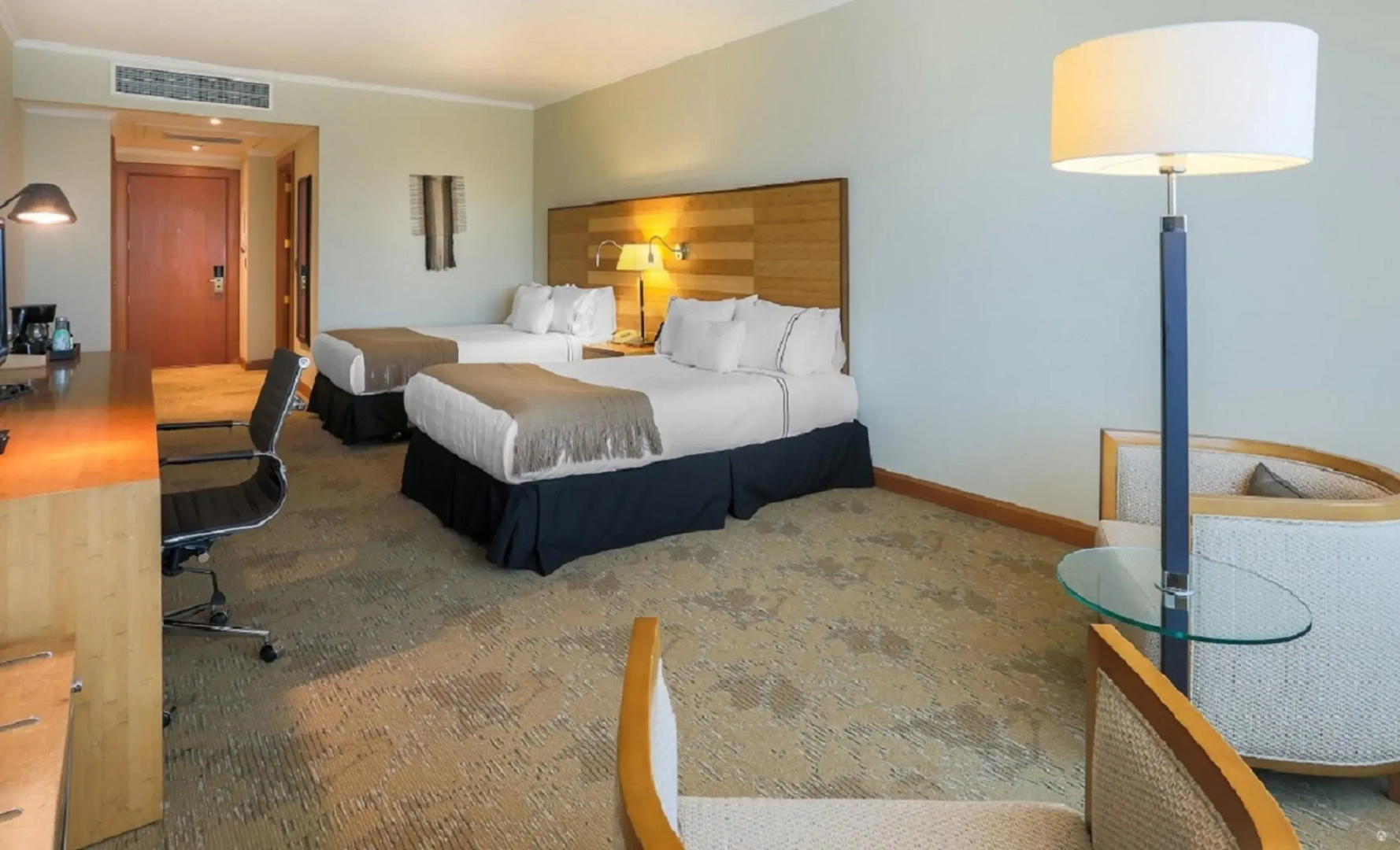 Foto - Sonesta Hotel Osorno