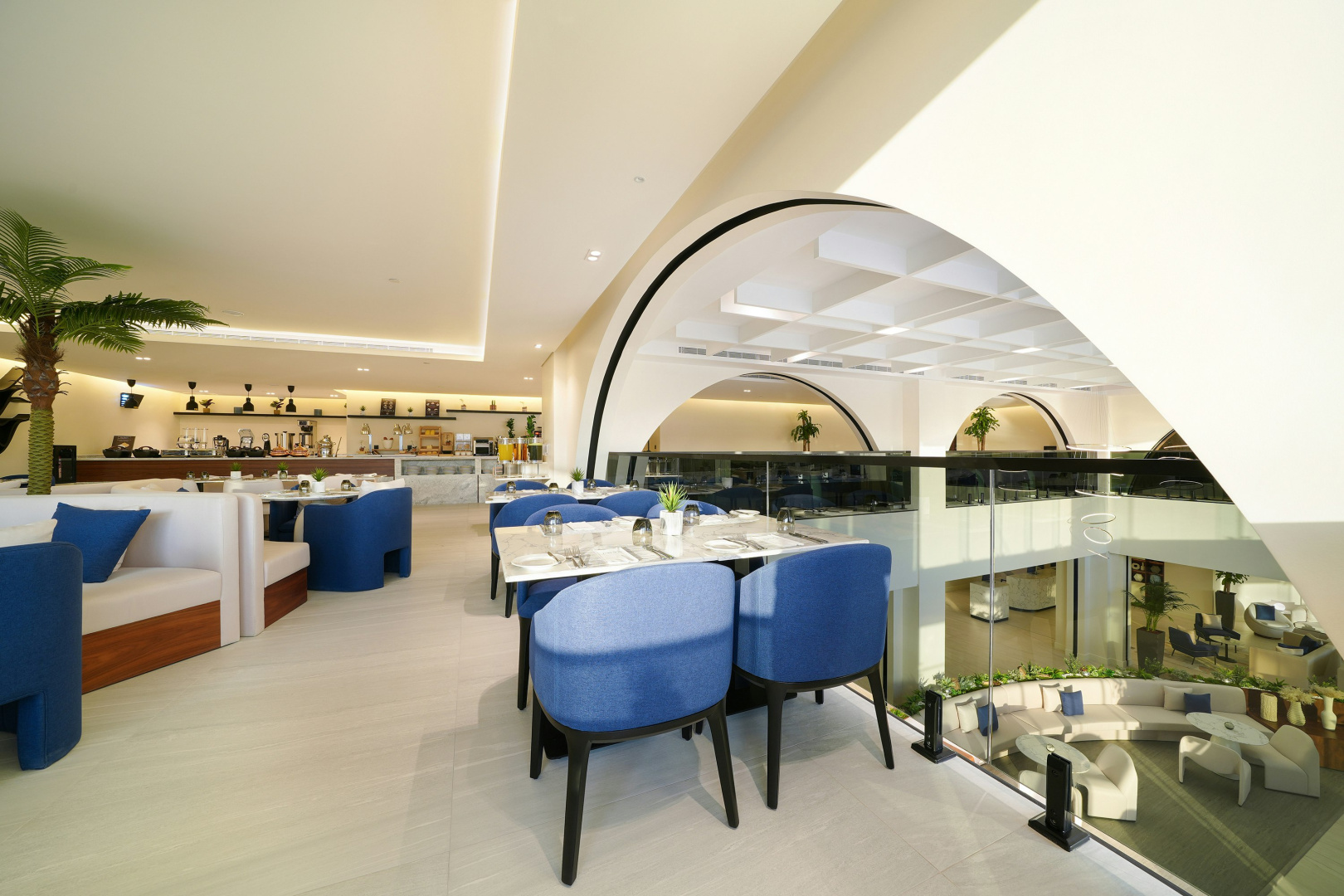 Foto - Nova M Hotel Edge By Rotana