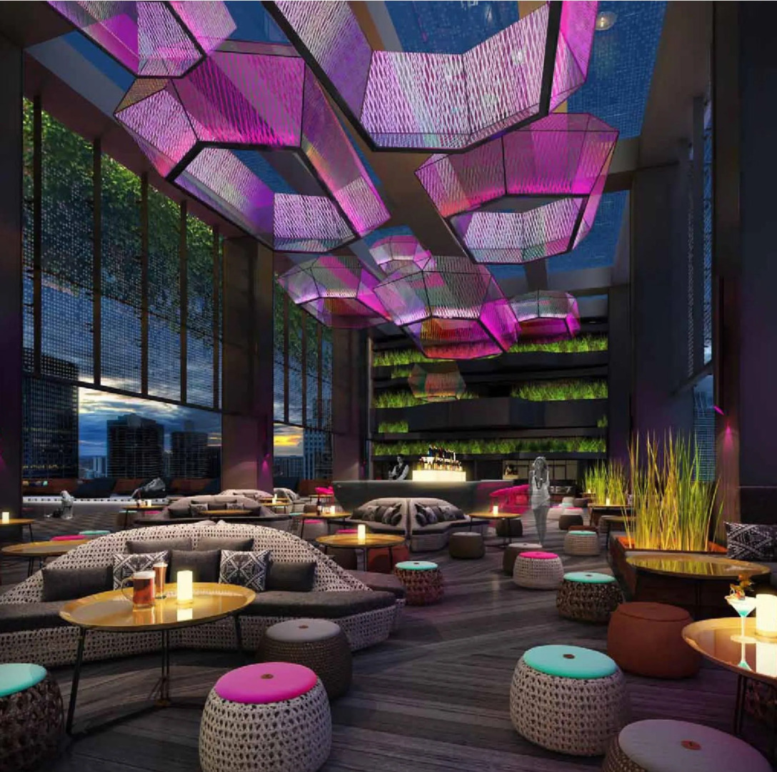 Foto - W Kuala Lumpur