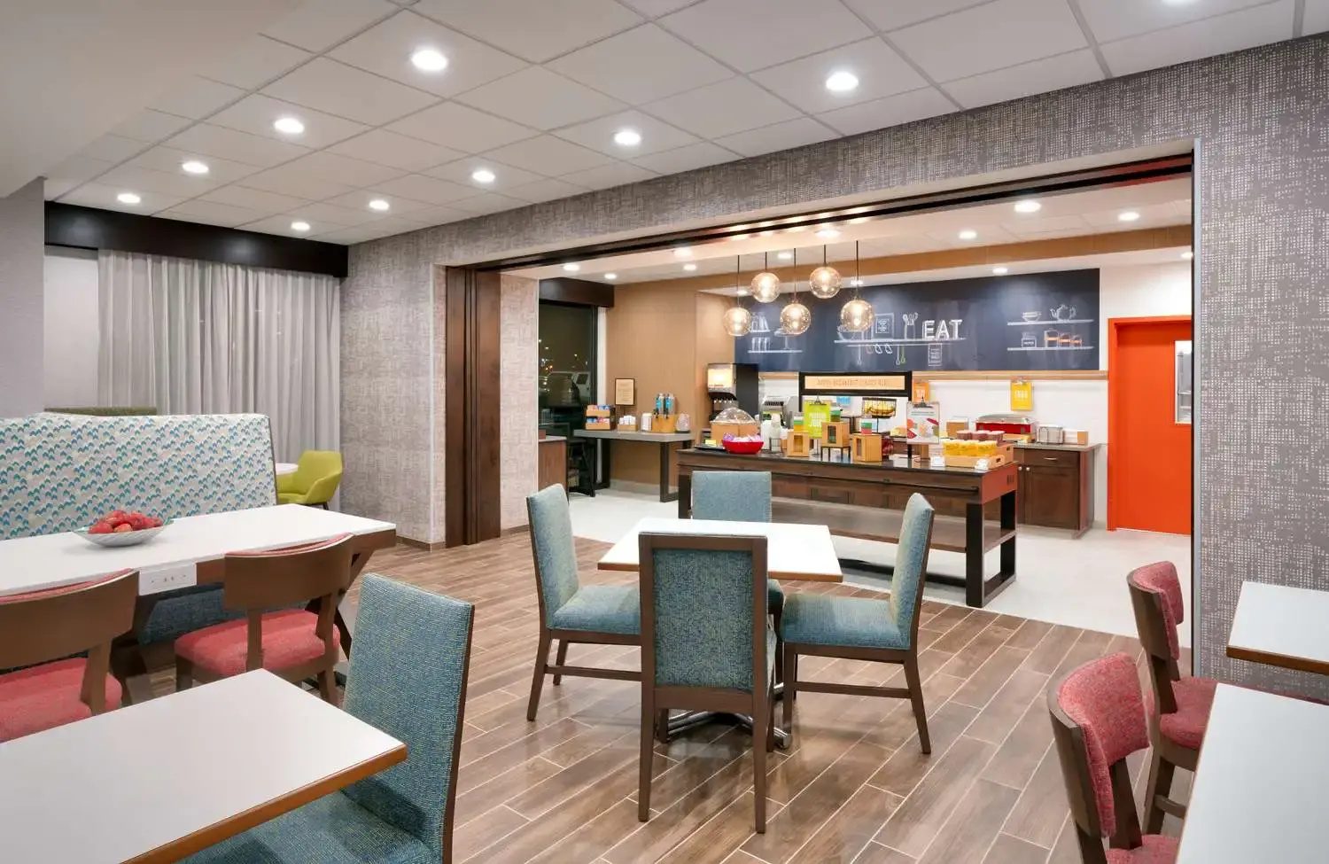 Photo - Hampton Inn Draper Salt Lake City Ut