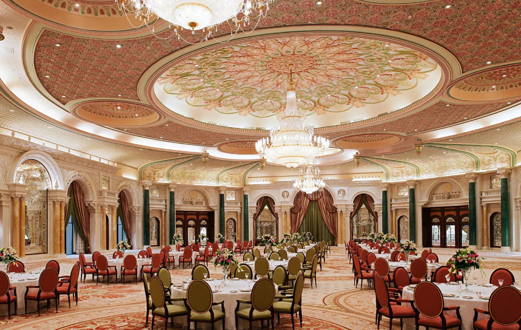 Photo - The Ritz-Carlton, Riyadh