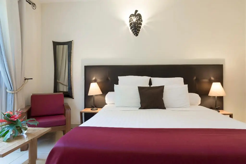 Photo - Relais des Plateaux & Spa– Ivato International Airport