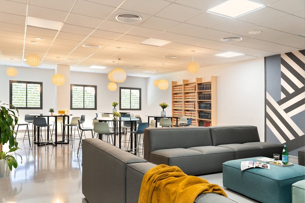 Foto - Micampus Estanislao del Campo, Student Residence