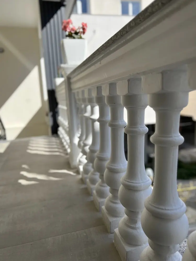 Foto - Hotel Vila AARON