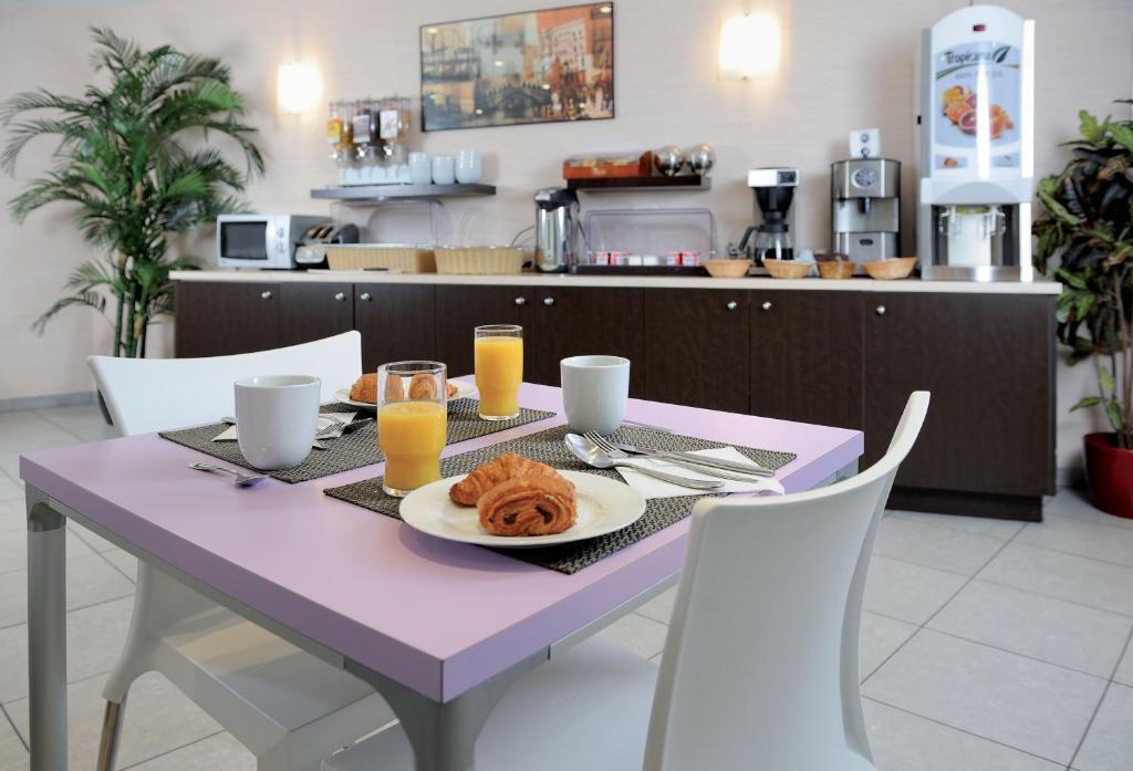 Foto - Séjours & Affaires Paris-Malakoff