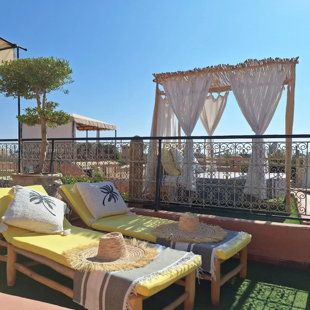 Photo - Riad El Grably