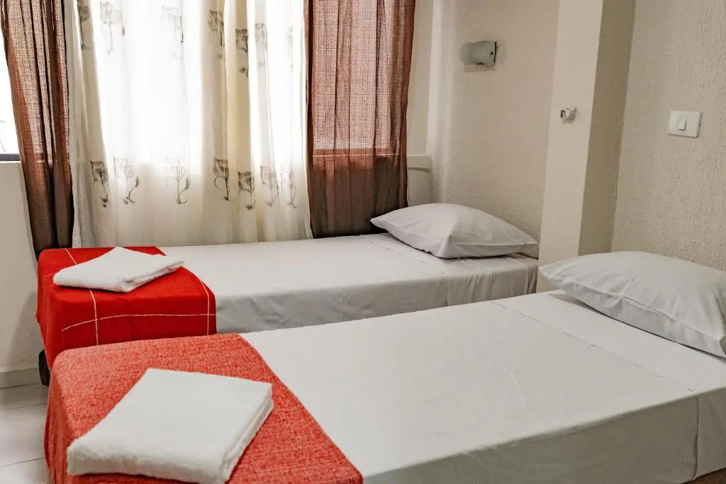 Photo - HANNA Balneário Hotel