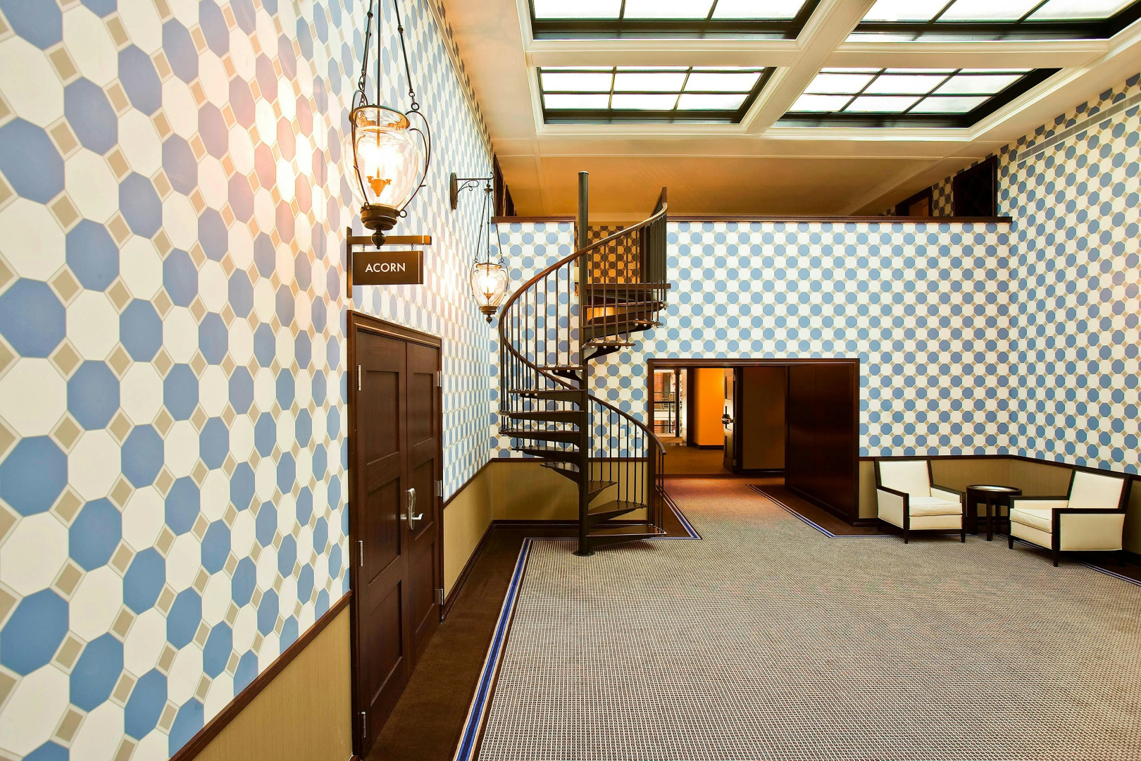 Foto - The Liberty, a Marriott Luxury Collection Hotel, Boston