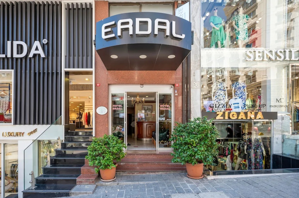 Foto - Hotel Erdal