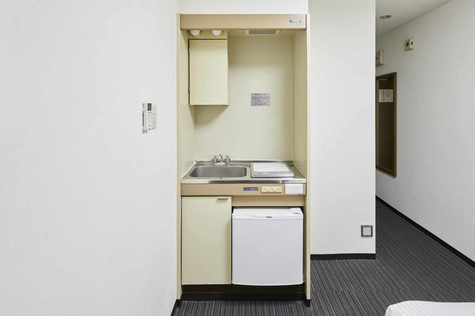 Photo - HOTEL MYSTAYS Higashi Jujo