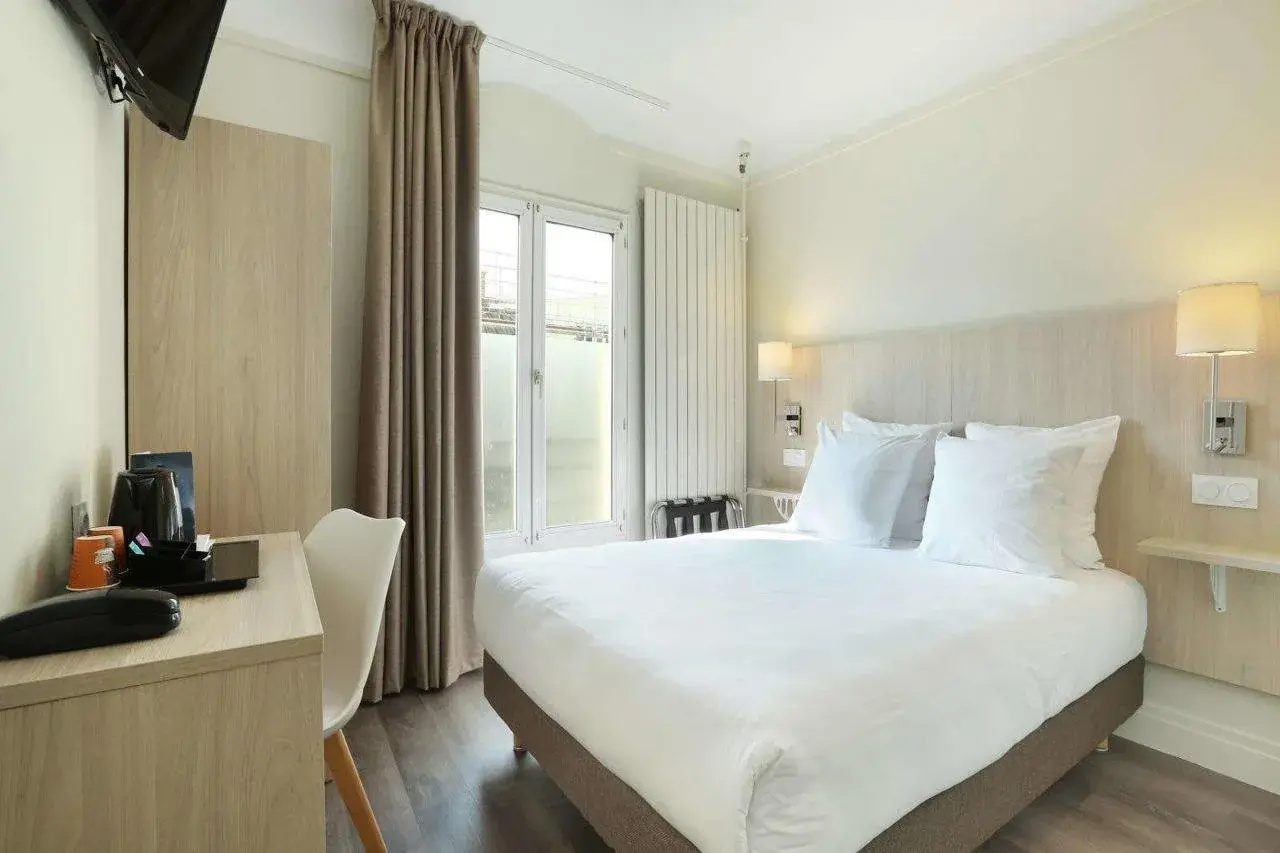 Photo - Hotel Murat