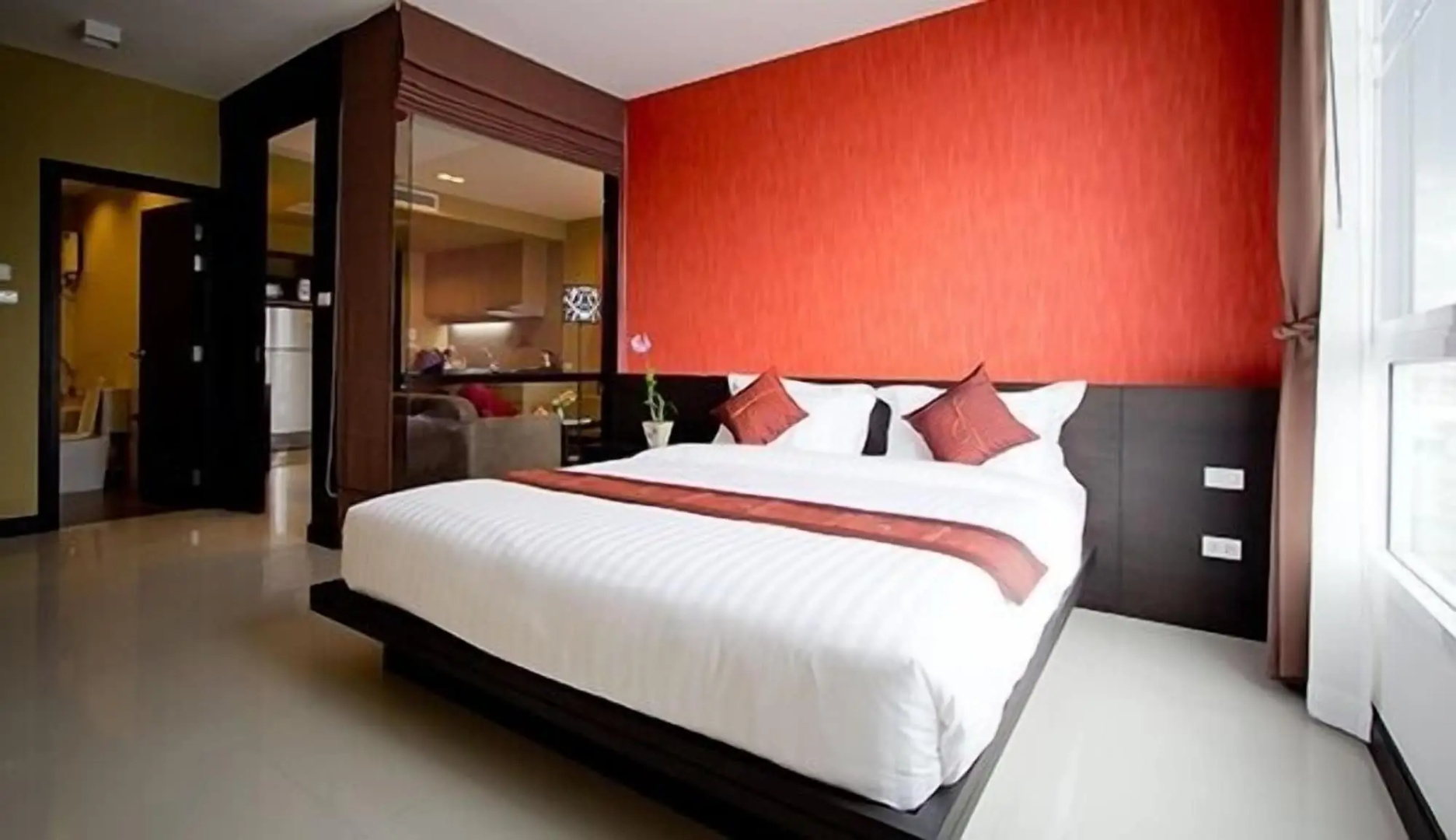 Foto - The Grand Wipanan Residence