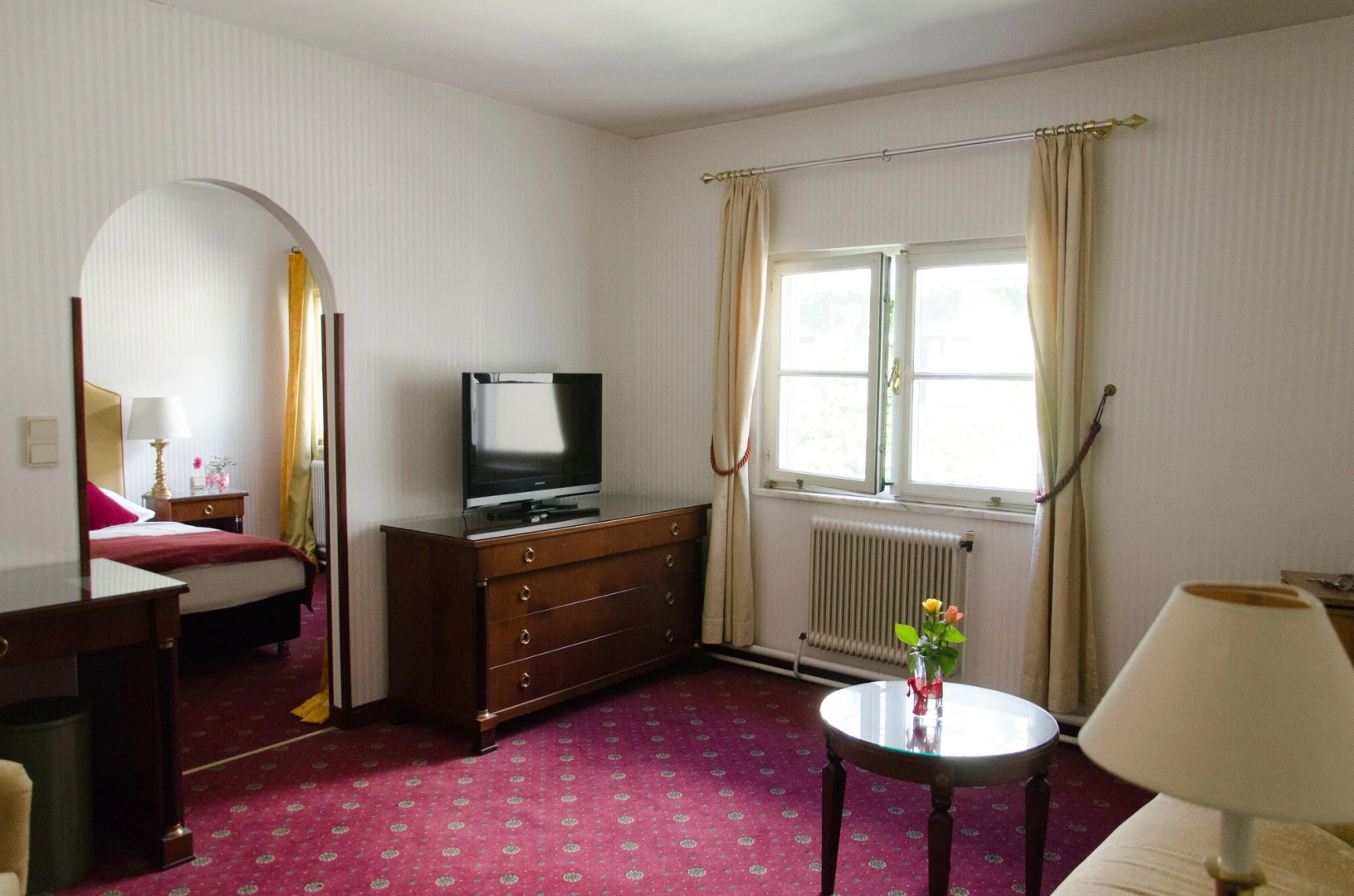 Foto - Hotel Palais Mailberger Hof