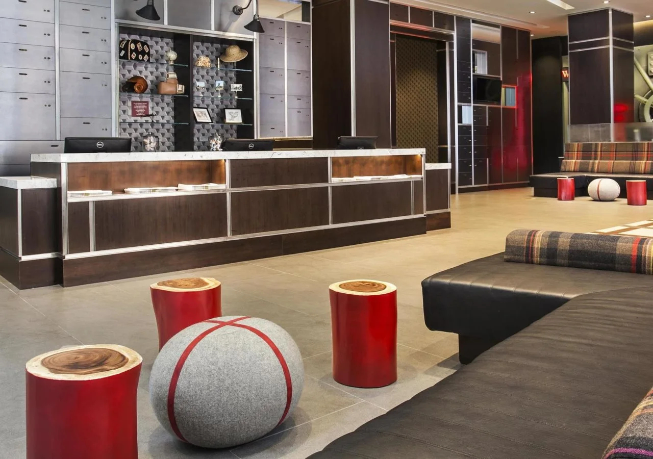 Foto - Four Points by Sheraton New York Downtown