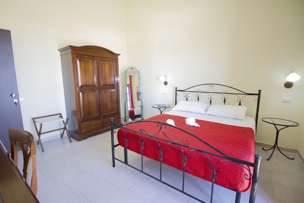 Foto - Guest House Capitan Libeccio