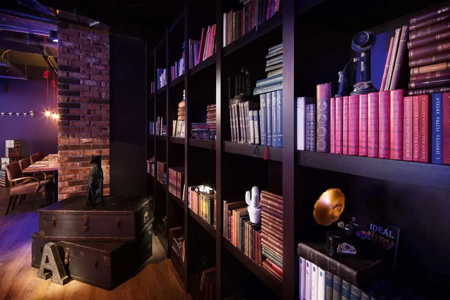 Foto - pentahotel Brussels City Centre