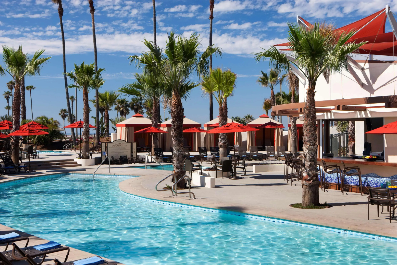 Foto - Hyatt Regency Huntington Beach Resort and Spa