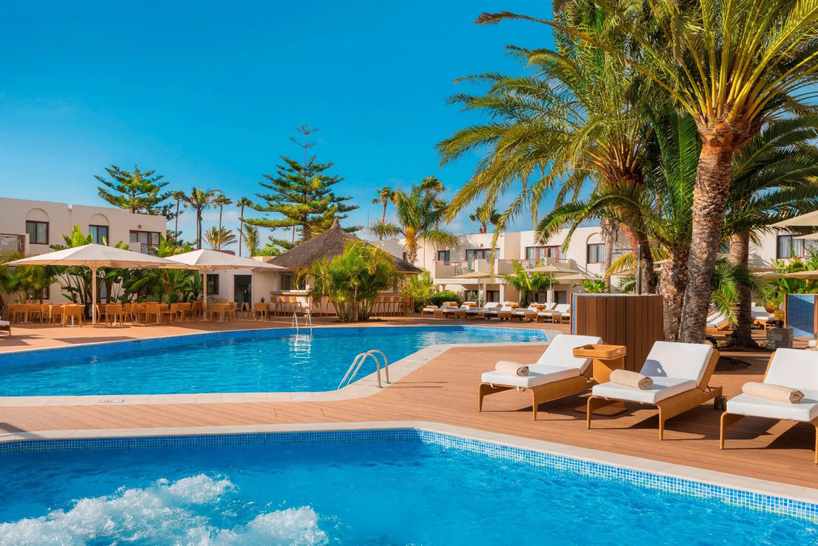 Foto - Alua Suites Fuerteventura - All Inclusive