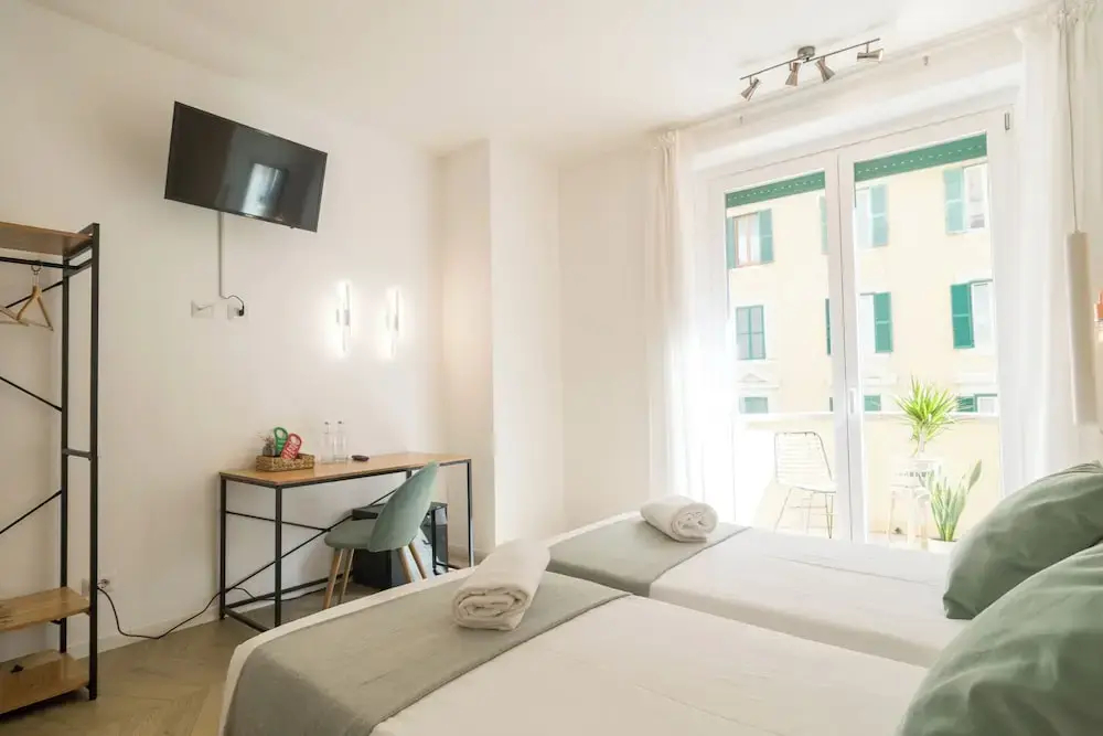 Foto - Lilla Suites - Musei Vaticani