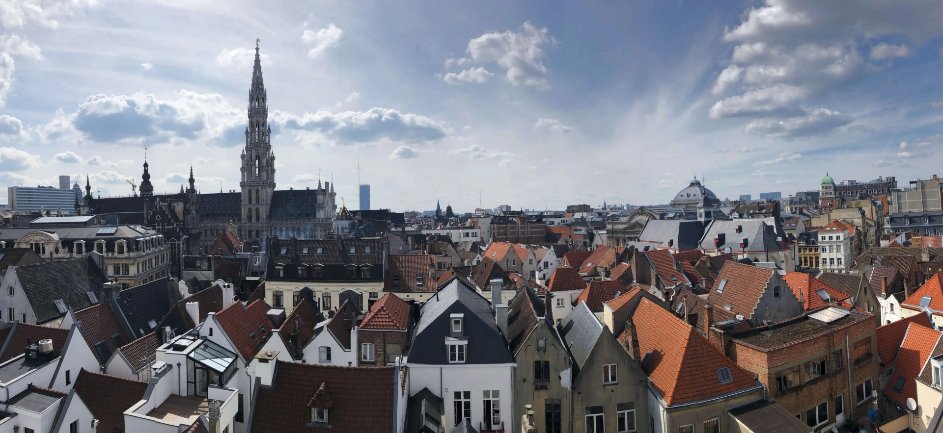 Foto - Hotel Floris Arlequin Grand-Place