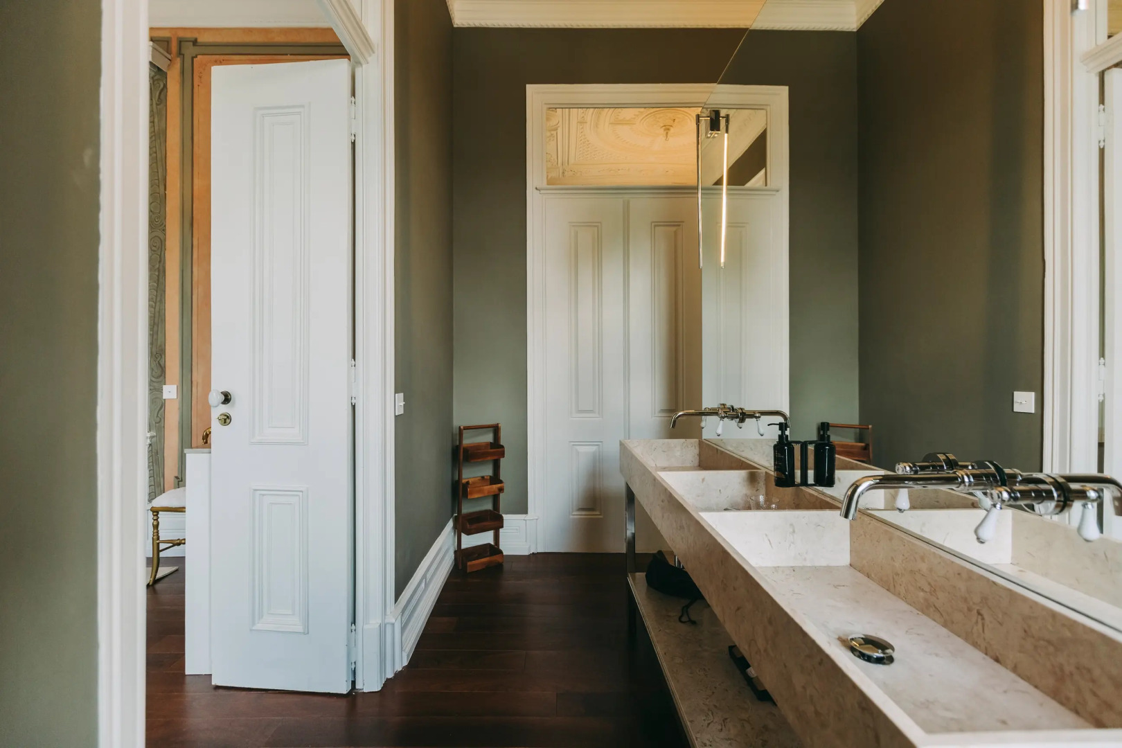 Foto - Torel Palace Lisbon