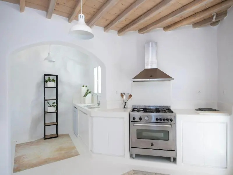 Foto - Topos Exclusive Mykonos