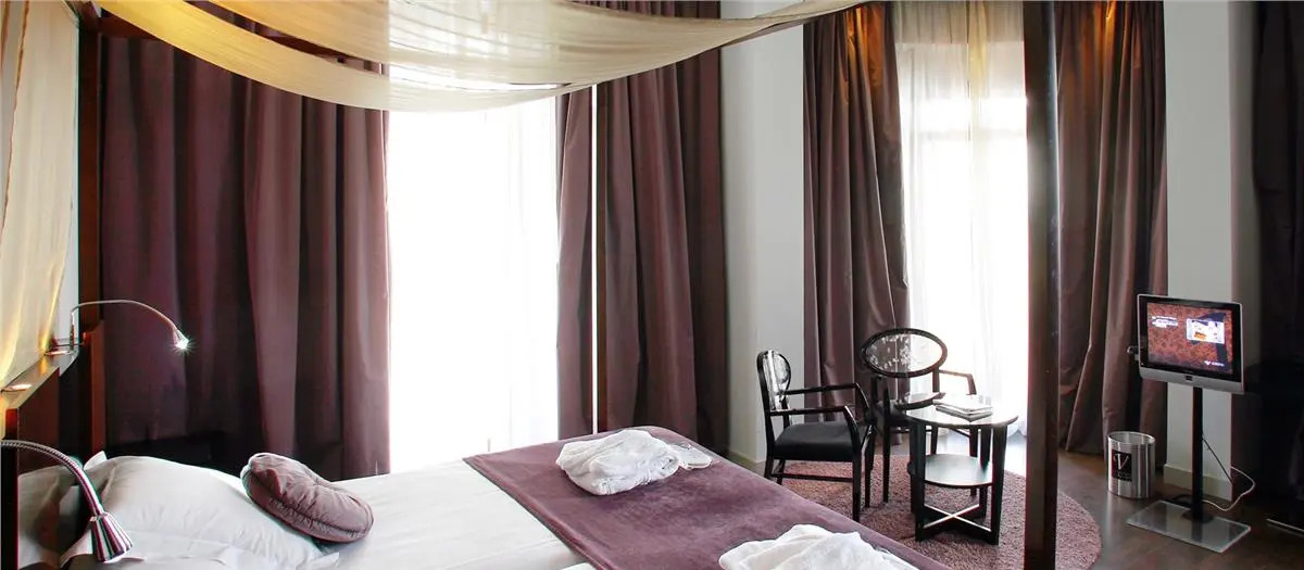 Foto - Vincci Palace