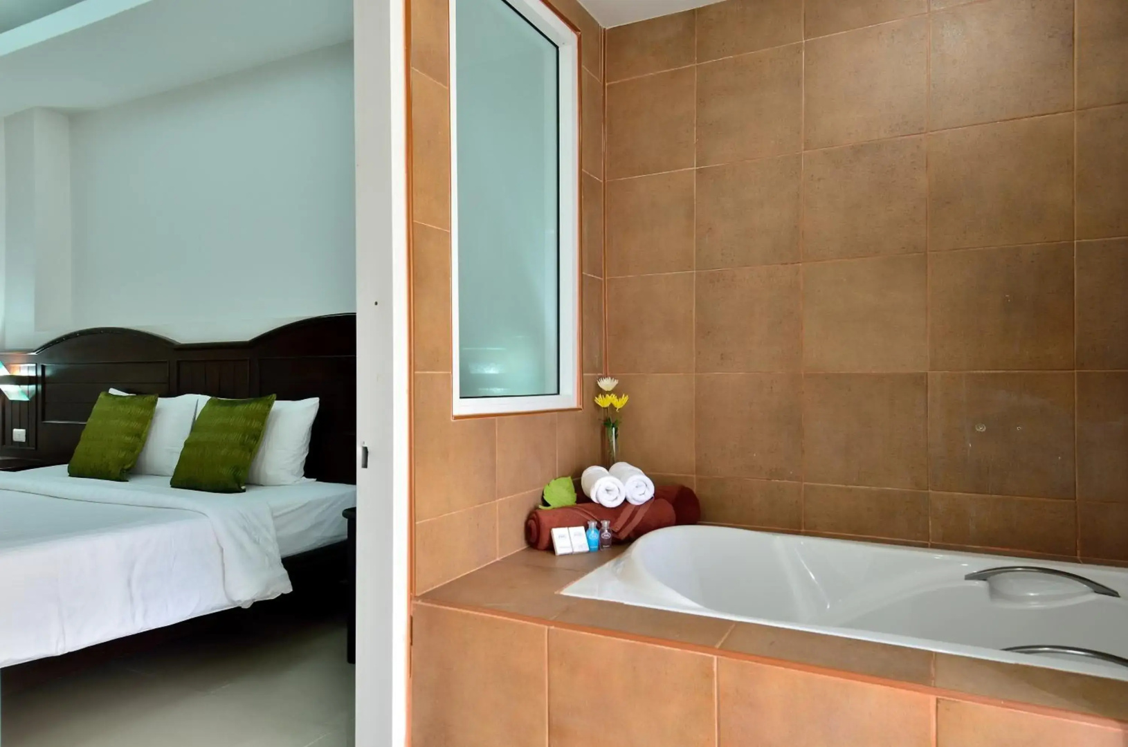 Foto - Samui First House Hotel