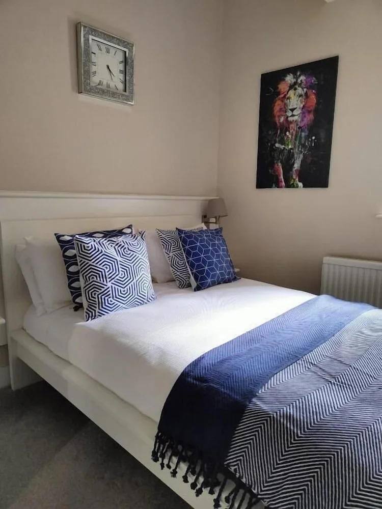 Foto - St Johns Boutique Hotel