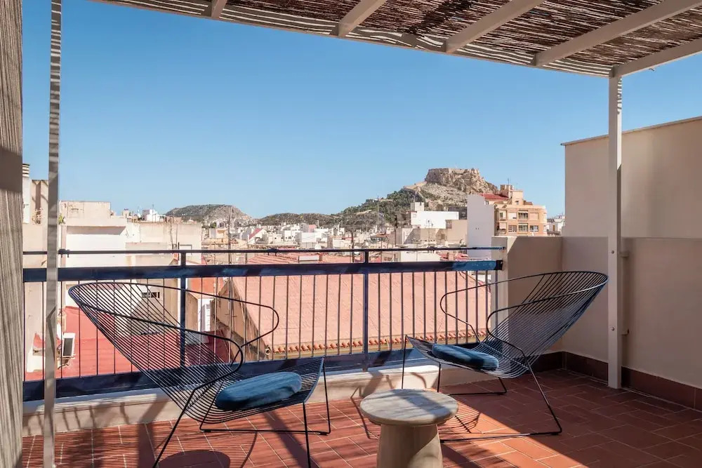 Foto - BYPILLOW Paseo