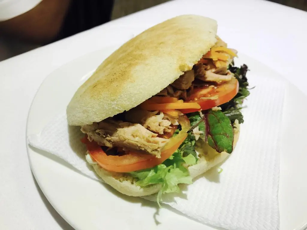 Foto - Los Dólmenes