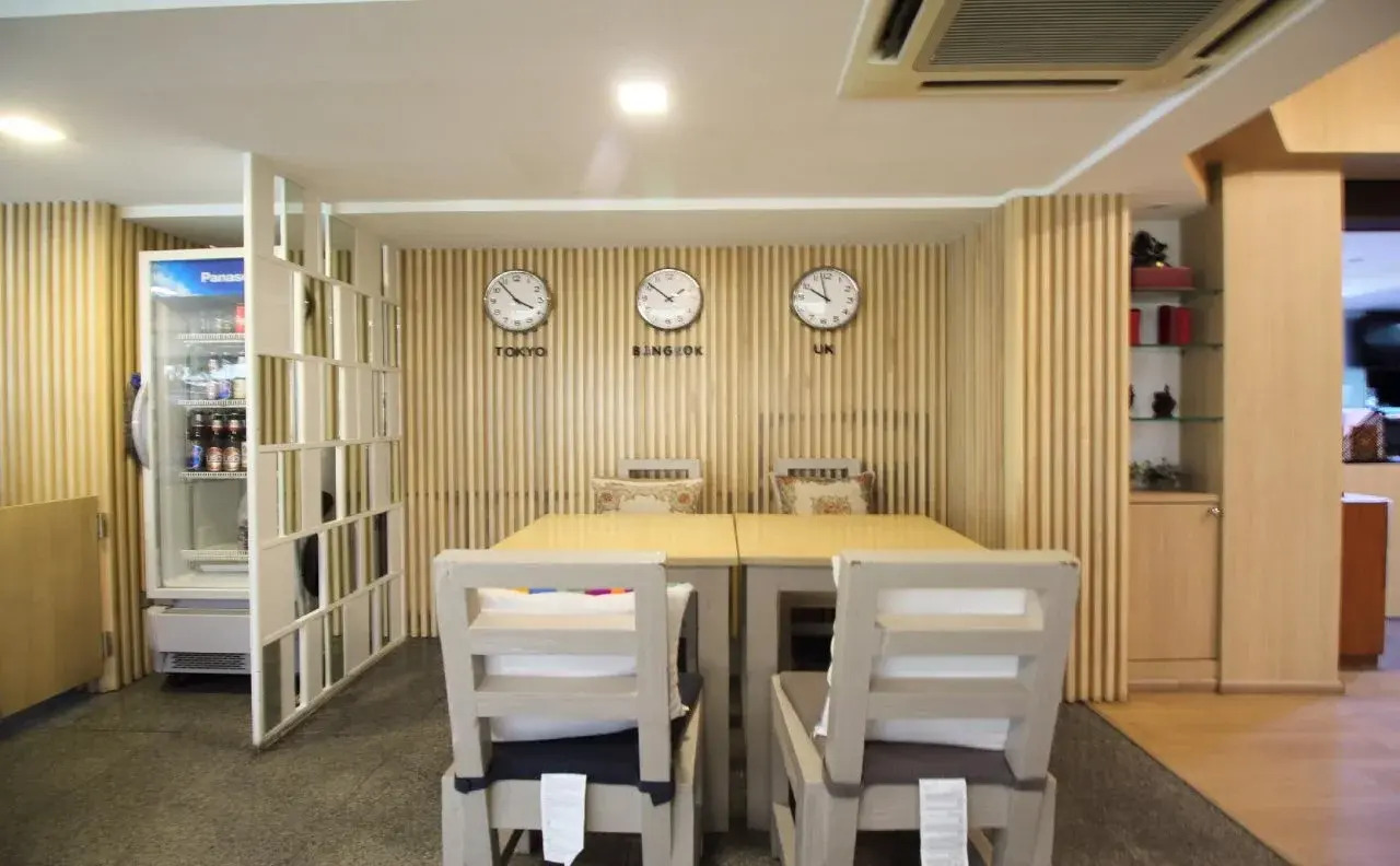 Photo - Pannee Lodge Khaosan - SHA Plus