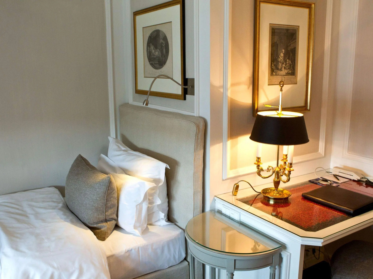 Photo - Hotel München Palace