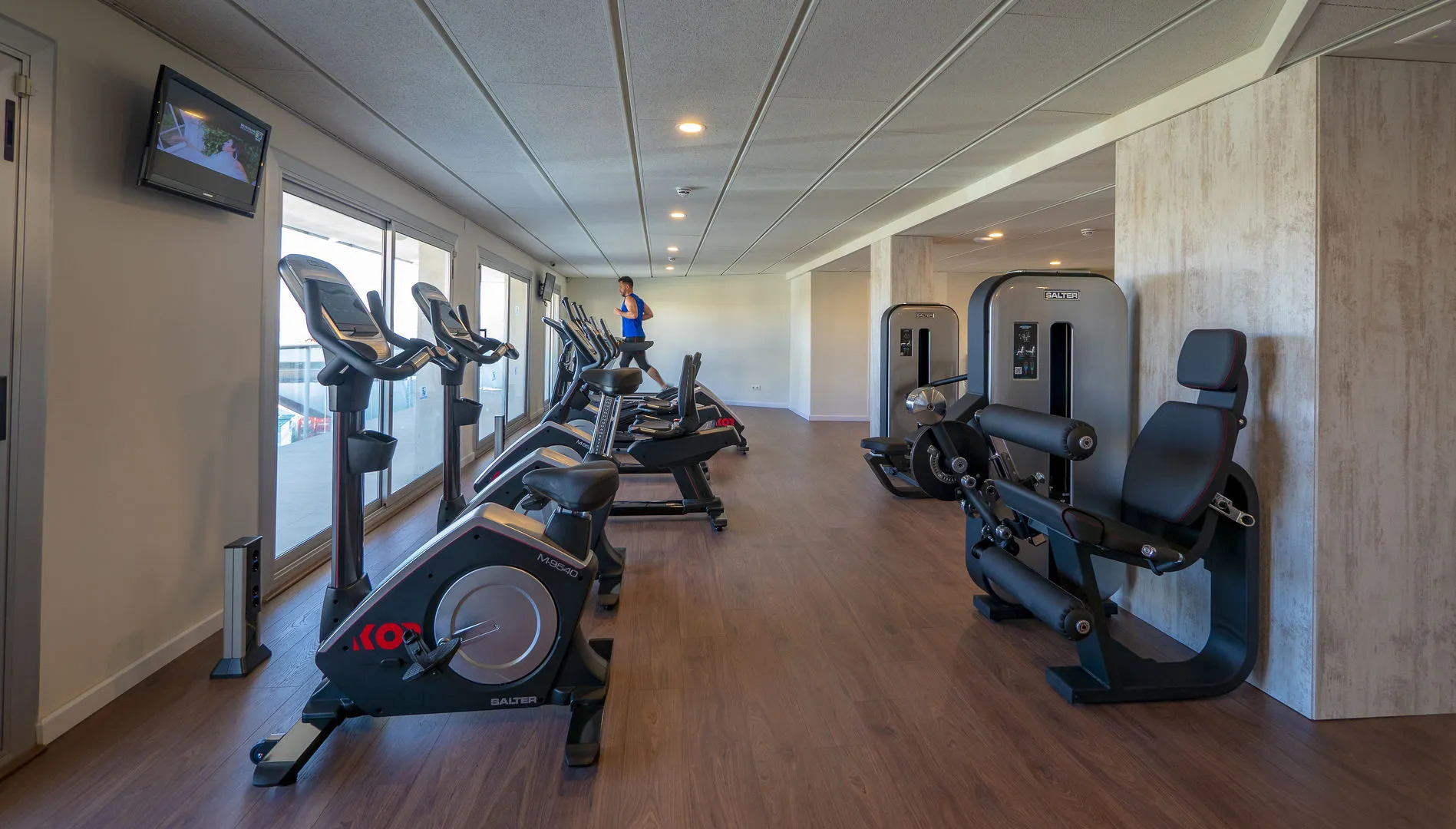 Foto - Golden Donaire Beach