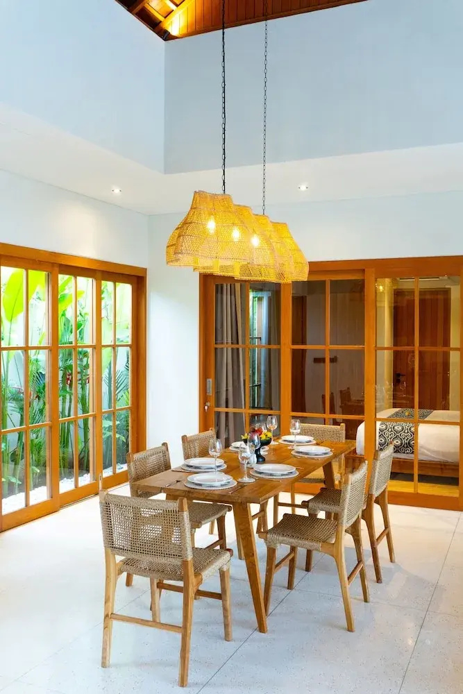Foto - Ersanea Villas Seseh
