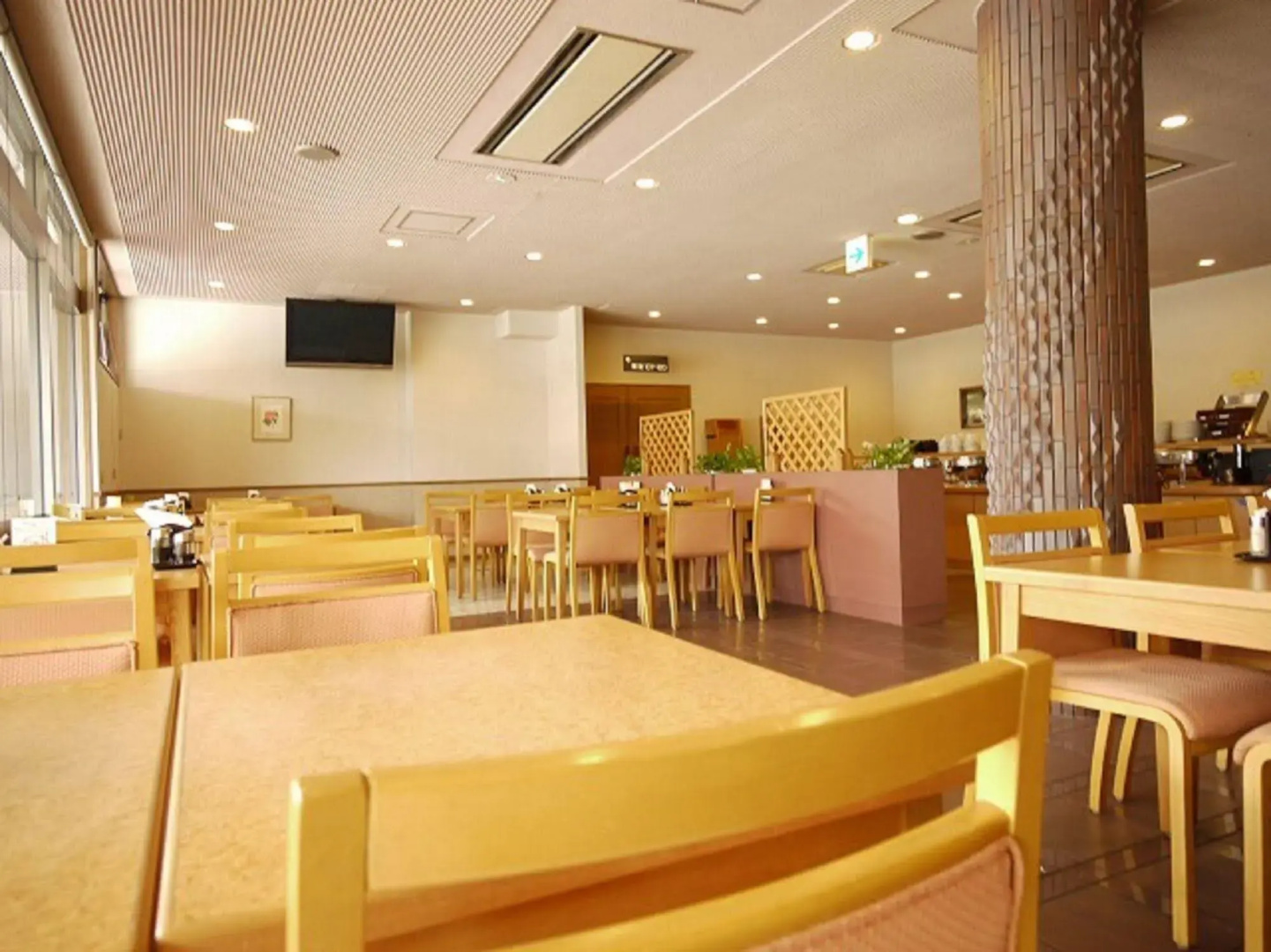 Foto - Hotel Route-Inn Ageo