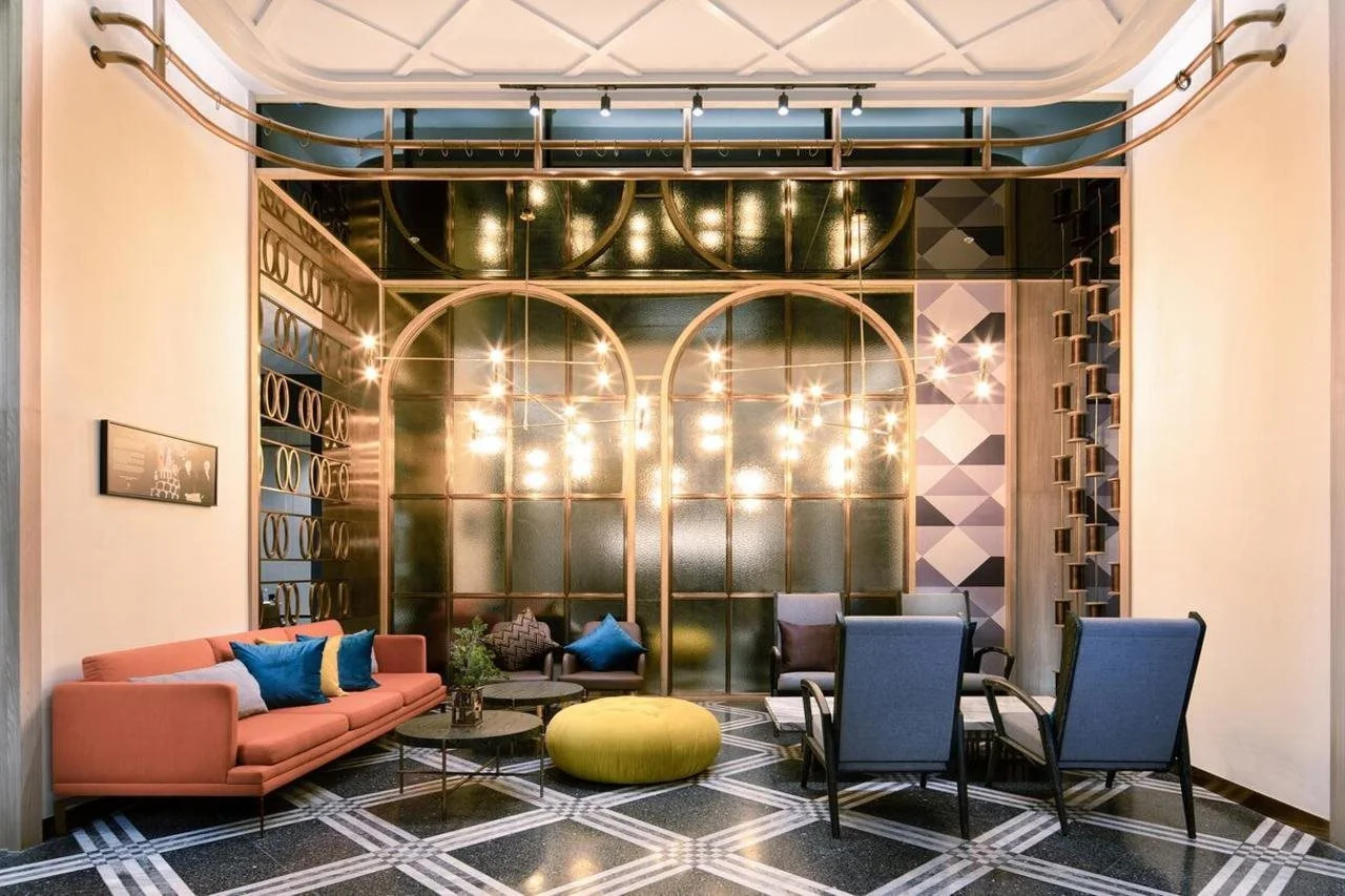 Foto - Mercure Bangkok Sukhumvit 24