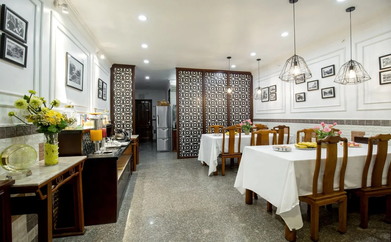 Foto - IL Divo Hotel 8 Hàng Đào & Travel & Spa - Hanoi Old Quarter