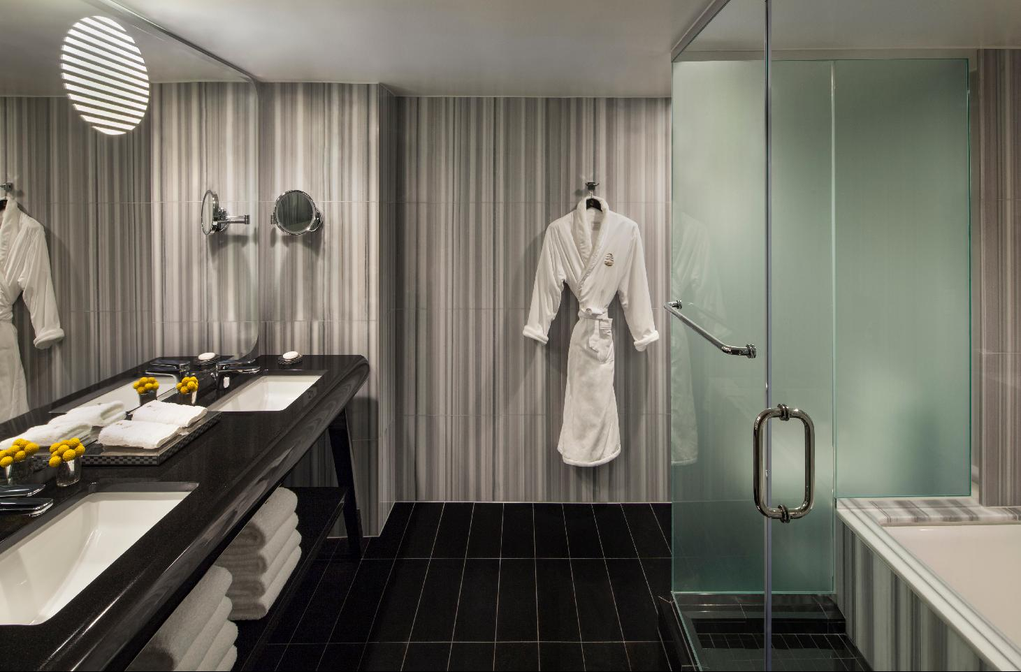 Foto - The Watergate Hotel Georgetown