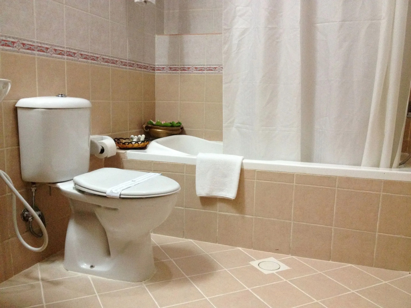 Foto - Fortune Hotel Deira