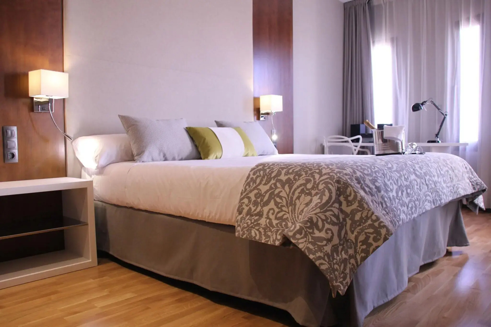 Photo - Hotel Parque Real